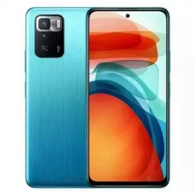Смартфон Poco X3 GT, 8.256 Гб, синий